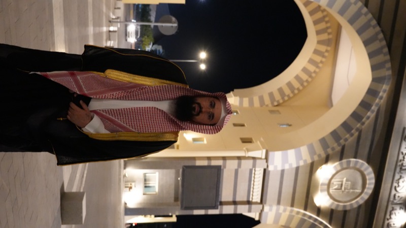 Ahmad Leiva
